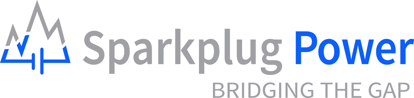 Sparkplug Power logo